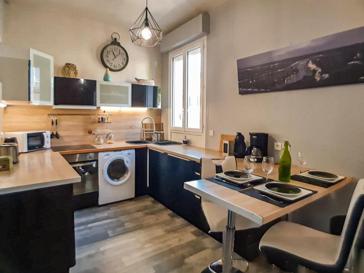 Cosy'Appart - Coeur De Seine Rouen Exterior photo